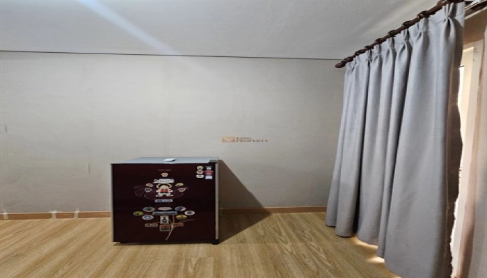 Madison Park Hunian Praktis di Pusat Kota! Studio Madison Park Full Furnish Terjangkau 6 5