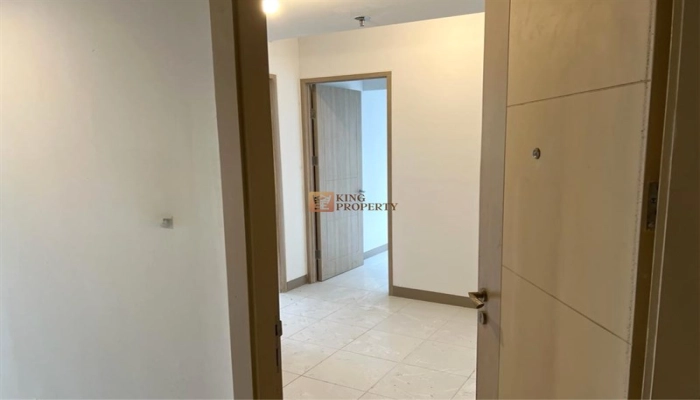 Jakarta Utara View Laut, Dijual 2BR Apartemen Tokyo Riverside PIK2 Jakarta Utara 6 5