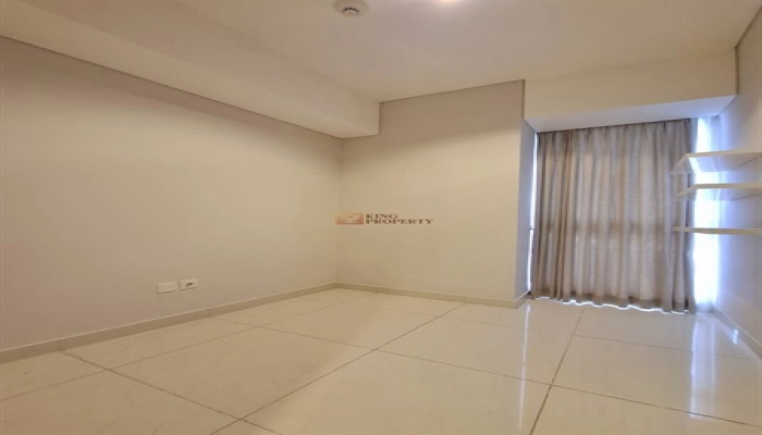 Taman Anggrek Residence Lantai Rendah, Disewa 3BR Taman Anggrek Residence Furnish Strategis 6 5