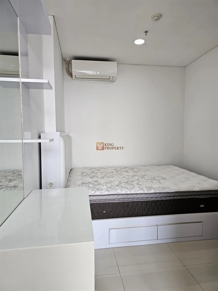 Jakarta Utara Sea View, Dijual 2 Kamar Northland Ancol Residence Furnish Homey<br> 6 5