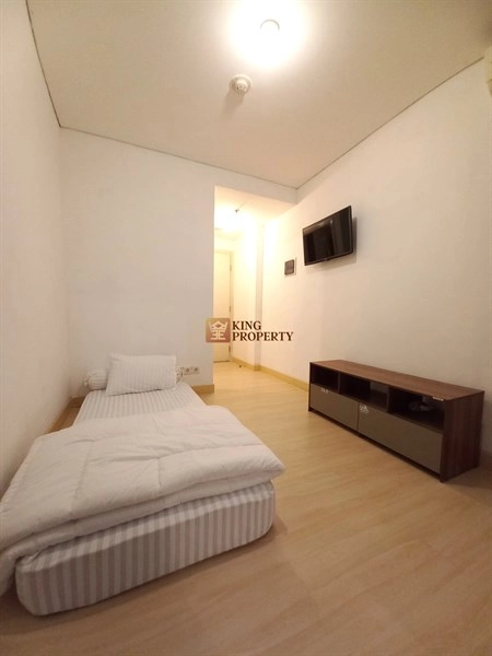 Madison Park Jarang Ada! Studio 18m2 Madison Park Mp Central Park Furnish<br> 16 5