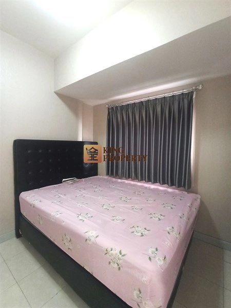 Jakarta Utara Jual 1BR Furnish Rapi Apartemen Teluk Intan Teluk Gong Siap Huni 6 5