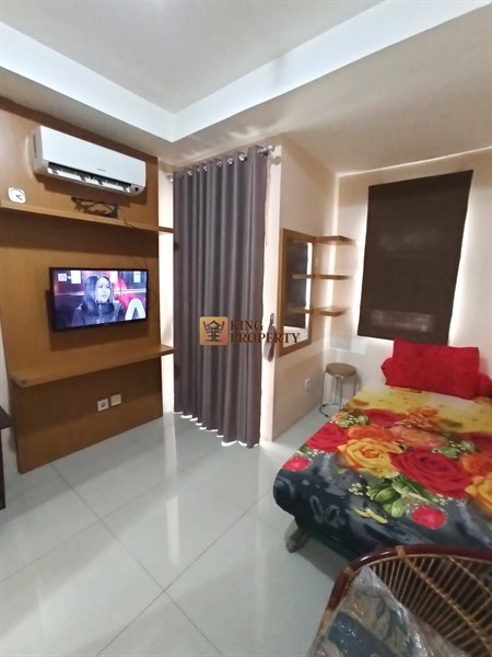 Jakarta Barat Hot Deal Murah! Studio Belmont Residence Furnish Minimalis Rapi Bersih Nyaman, Kebon Jeruk, Jakarta Barat 8 5