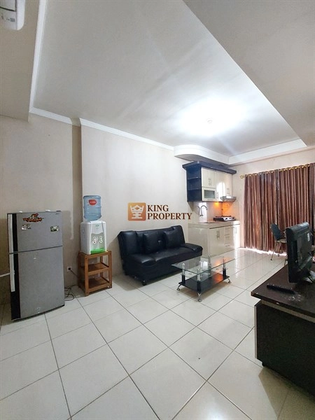 Royal Mediterania Complete Furnished! 2 Kamar Mediterania Garden Medit 2 MGR CP<br> 6 5