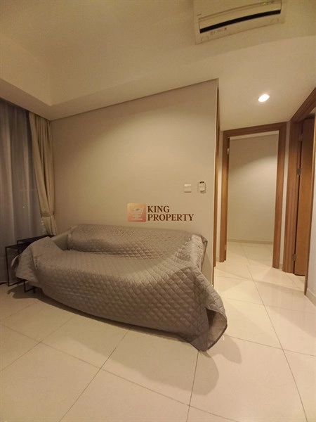 Taman Anggrek Residence Best Item 2BR Taman Anggrek Residences Semi Furnish Bagus Rapi Terawat, Siap Huni 16 5