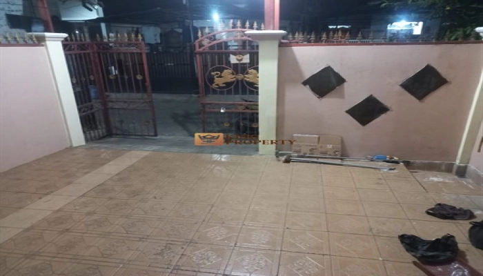 Bodetabek Dijual Rumah Poris Paradise 2 Lantai Furnish Fengshui Bagus SHM 6 5