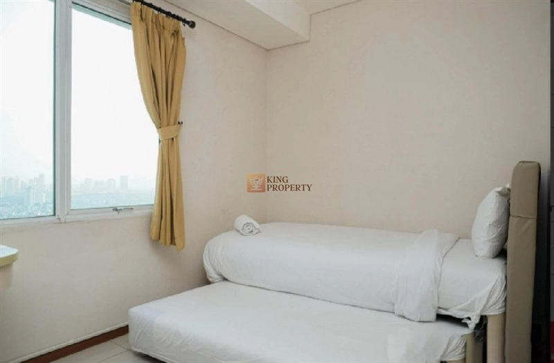 Jakarta Pusat Fully Furnish 2BR Thamrin Executive Residences View City Light Grand Indonesia 5 5
