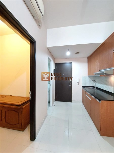 Jakarta Barat Furnish Homey! 2BR Apartemen Westmark 37m2 Grogol Jakarta Barat<br> 6 5