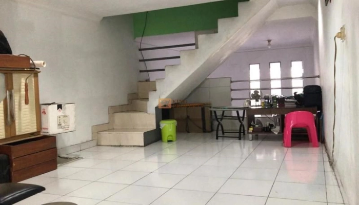 Jakarta Utara Dijual Rumah Pademangan 3,5 Lantai + Mezanine Furnish, Dekat Mangga Dua 5 5