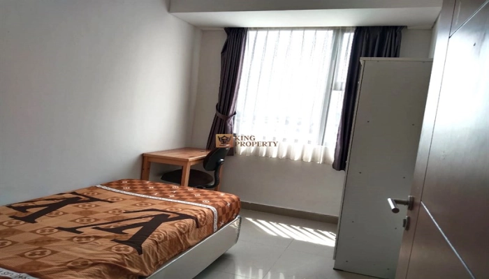 Jakarta Selatan 3 Kamar Apartemen Royal Olive Pejaten Hunian Modern Dekat Kemang & Mampang   5 5