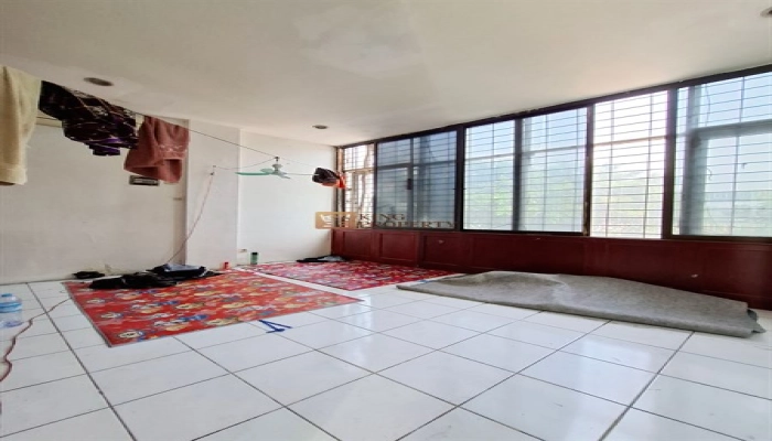 Jakarta Utara Sebelah Rumah Sakit Pluit, Ruko Grand Mall Pluit Luas 5x17m2 22 5