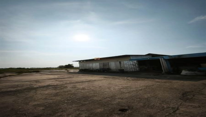 Bodetabek Dijual Tanah Potensial Area Pipa Gas Kosambi Dekat Tol Bandara Cocok untuk Import Export 5 5