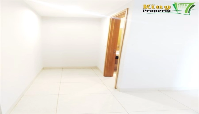 Jakarta Pusat SIAP AJB! Dijual 1 Kamar The Mansion Kemayoran Golf Course View 9 5