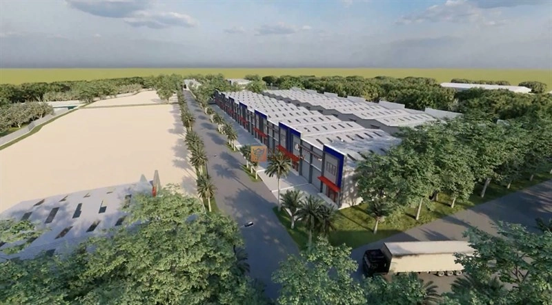 Bodetabek Unit Terbatas! Ruko Modern Minimalist Industrial di Cikande Modern Bizhub – Dekat Tol Cikande & Balaraja    6 5