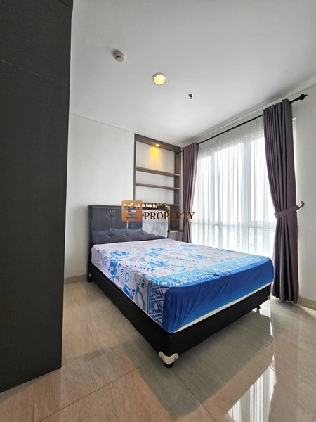 Madison Park Nyaman & Siap Pakai 2BR Grand Madison Furnish di Jantung Podomoro City 6 5