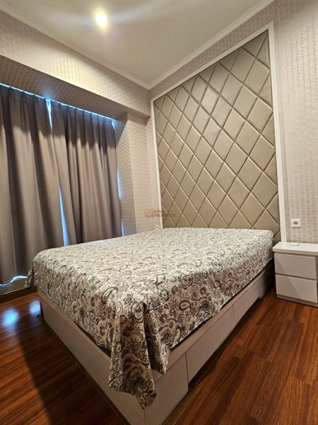 Taman Anggrek Residence Recommend Murah, 1BR Condominium Taman Anggrek Residence Mewah 6 5