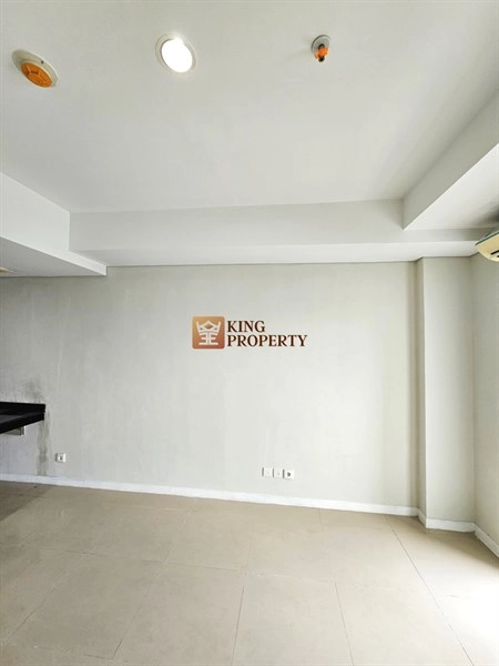 Jakarta Barat Living in the Heart of Media & Metro! Disewakan Studio di Metro Park Residences 6 5