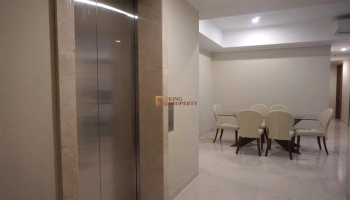 Taman Anggrek Residence Private Lift, 3BR Condominium Taman Anggrek Residence Furnish TARES 5 5