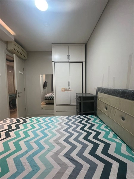 Madison Park Furnish Cozy 1BR Madison Park Apartment – Dekat Central Park Mall & Neo Soho Mall 5 5