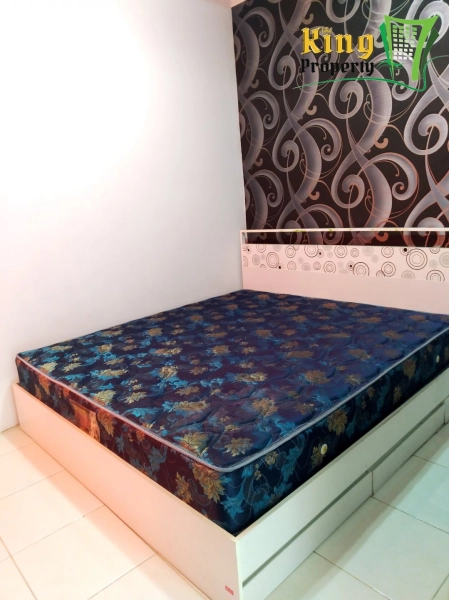 Royal Mediterania Good Item! Mediterania Garden 2 Type 2 Kamar Furnish Lengkap Bagus Bersih Rapi, Podomoro City Central Park. 11 5