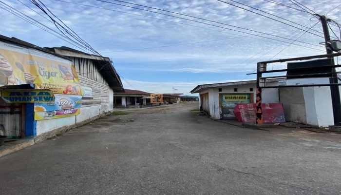 Lainnya Super Strategis, Lahan Komersial Ahmad Dahlan Dekat RS & Mall Pekanbaru 5 5