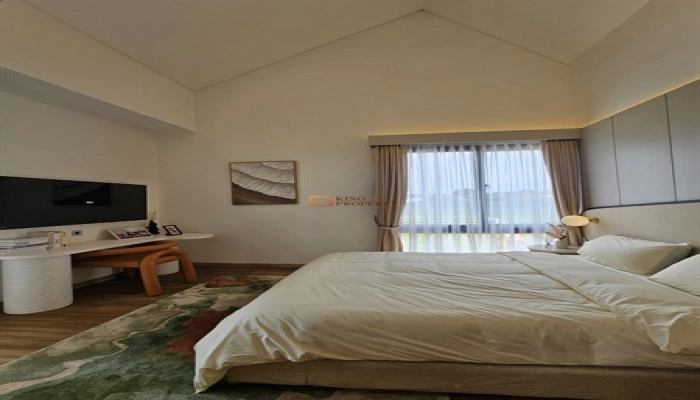 Anwa Residence Dekat Bintaro XChange Mall, Rumah Achillea Blossom Bintaro 7x13m2 6 5