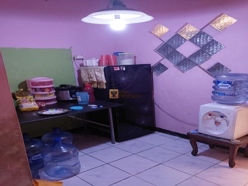 Jakarta Barat Dijual Rumah Luas Siap Huni di Srengseng Bebas Banjir & Strategis! 5 5