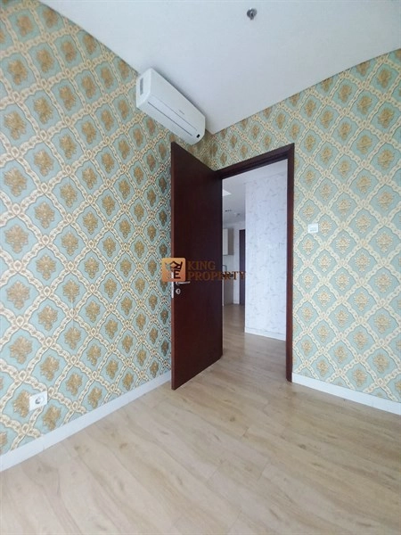 Jakarta Barat Private Lift! Dijual Apartemen Puri Mansion 3BR 68m2 Full Walpaper  21 5