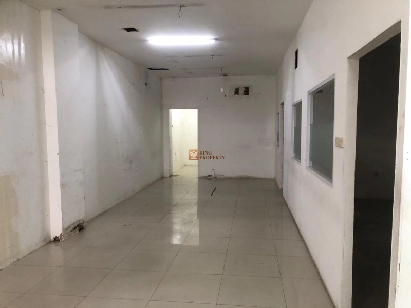 Bodetabek Modern Industrial Dijual Gudang 2 Lantai Green Sedayu Bizpark – Dekat Green Sedayu Mall Cocok Warehouse, Distribusi & Investasi Pasif    6 5