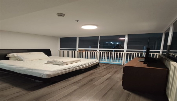Neo Soho Full Furnish & Siap Operasi! Disewakan SOHO Neo Soho Avenue 2 Lantai 6 5