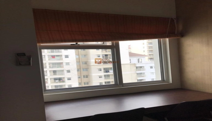Royal Mediterania 2BR Mediterania Garden 2 Warm Minimalist Design – Dekat Central Park, Kampus Trisakti 5 5