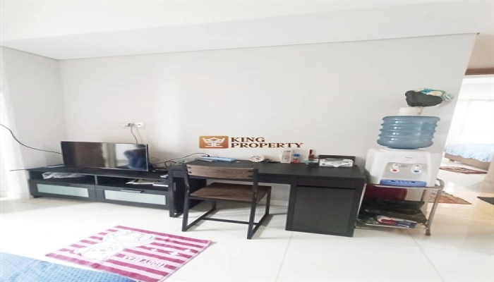 Taman Anggrek Residence Fully Furnish! 2 Kamar Taman Anggrek Residence TAR Bagus Siap Huni 16 5