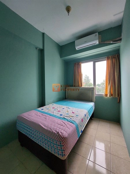 Jakarta Barat Recommend Murah! 2BR 53m2 Centro City Residence Furnish Minimalis 6 5