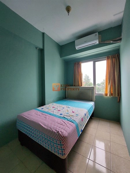 Jakarta Barat Hot Price! 2BR Apartemen Centro City Residence 53m2 Kebon Jeruk JAKBAR 6 5