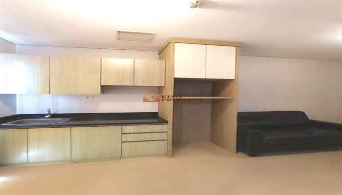 Madison Park Furnish Homey 2BR 49m2 Madison Park Mp Central Park Tanjung Duren 6 5