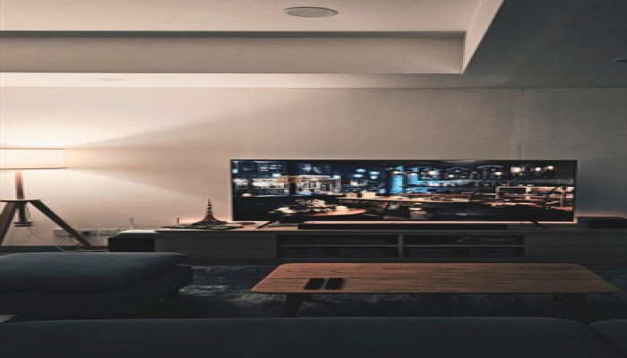Lainnya Lux Private Lift! Disewakan 3BR Hillcrest House Karawaci Siap Huni 1 5