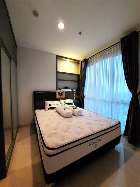 Madison Park Fully Furnish! 2BR Condominium Grand Madison GM Tanjung Duren  6 5