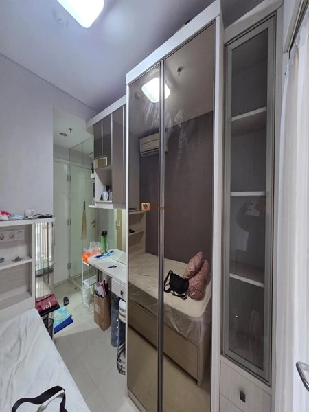 Madison Park Studio Madison Park Siap Huni – Garden View, Dekat Central Park & Taman Anggrek 5 5