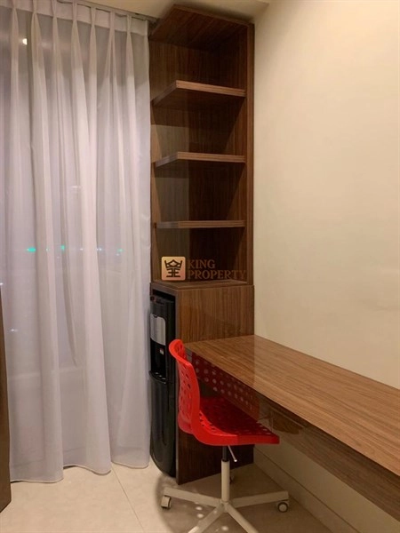 Taman Anggrek Residence Furnish Lengkap, 1BR Condominium Taman Anggrek Residence TARES 6 5