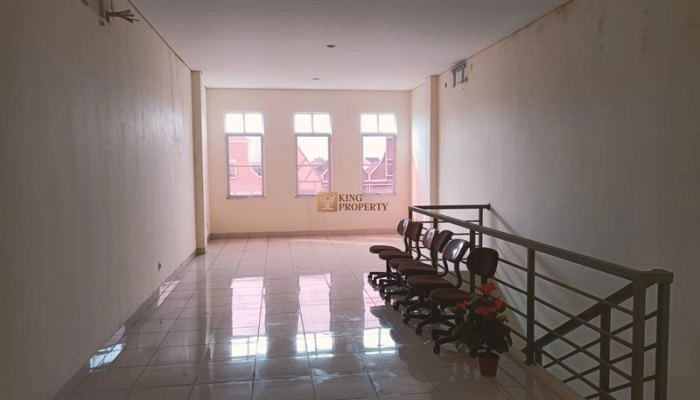 Bodetabek Ruko Fasade Belanda Modern Terdekat Scientia Square – Jalur Komersial Paling Ramai Gading Serpong 5 5