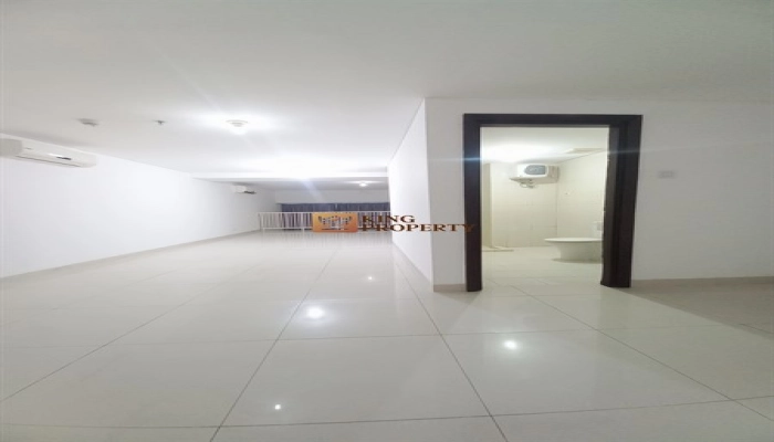 Neo Soho Hadap Timur! 2 Lantai Neo Soho Podomoro City Dakota Lantai Rendah  16 5