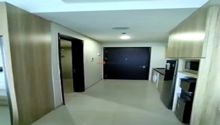 Jakarta Barat Interior Modern, Disewa Studio Apartemen Puri Mansion Kembangan 5 5