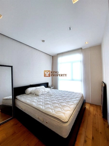 Central Park Special unit Connecting 3BR+2BR Condominium Central Park Interior<br> 6 5