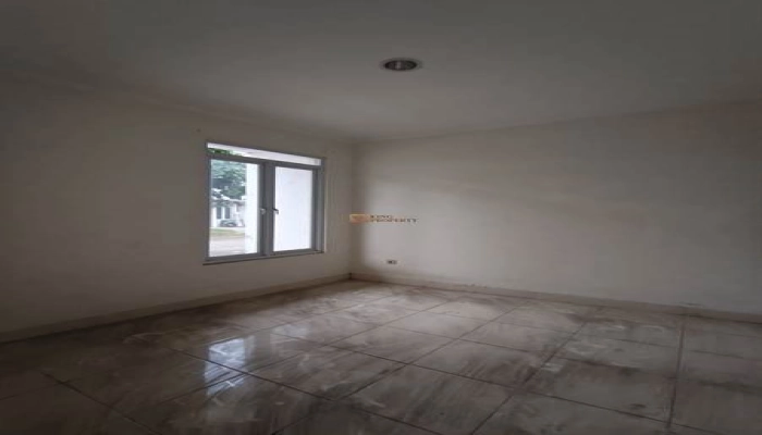 Bodetabek Rumah 2 Lantai Natura City Serpong Modern Minimalis Tropis, Dekat BSD City, AEON Mall & Akses To 5 5