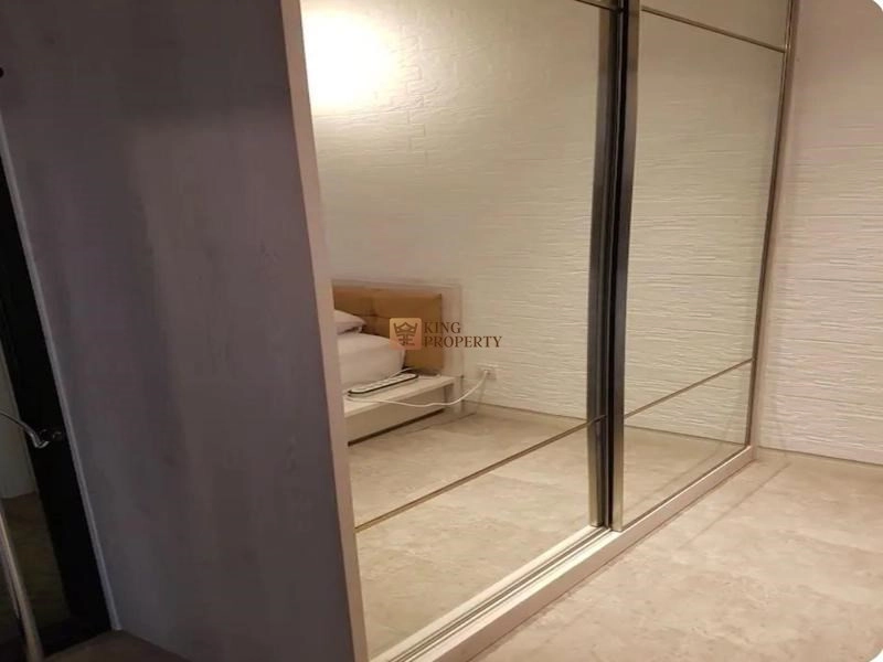 Madison Park Lantai Rendah, Disewa 1BR Madison Park Furnish Tanjung Duren 5 5