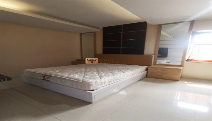 Royal Mediterania Siap Huni 3br Mediterania Garden Medit 2 Mgr Furnished City View<br> 6 5