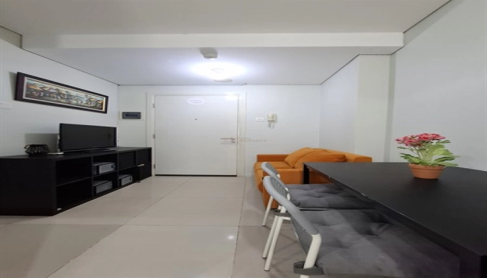 Madison Park Disewakan 1BR Apartemen Madison Park Modern Minimalis — Dekat Central Park & Neo Soho Podomoro City 5 5