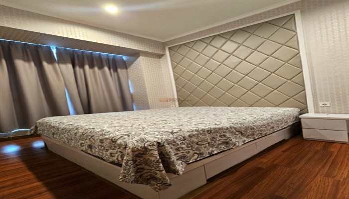 Taman Anggrek Residence Recommend Murah, 1BR Condominium Taman Anggrek Residence Mewah 6 5