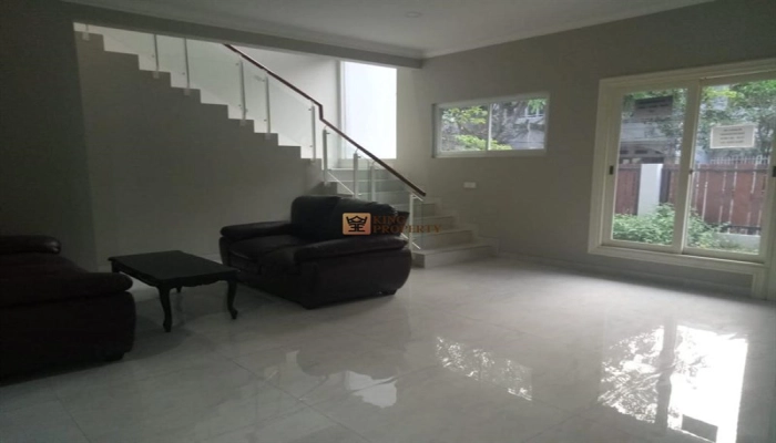 Jakarta Barat Langka! Rumah Hook Bangunan Baru di Taman Surya 14x18m2 Siap Pakai 5 5