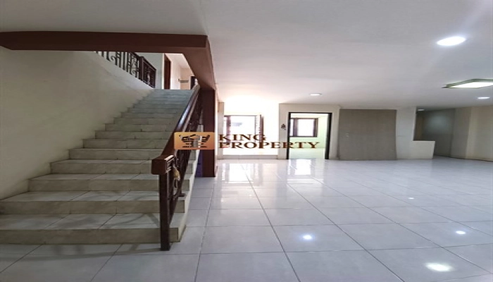 Jakarta Barat Hunian Strategis! Rumah 2 Lantai di Ratu Cempaka Timur II SHM 21 5